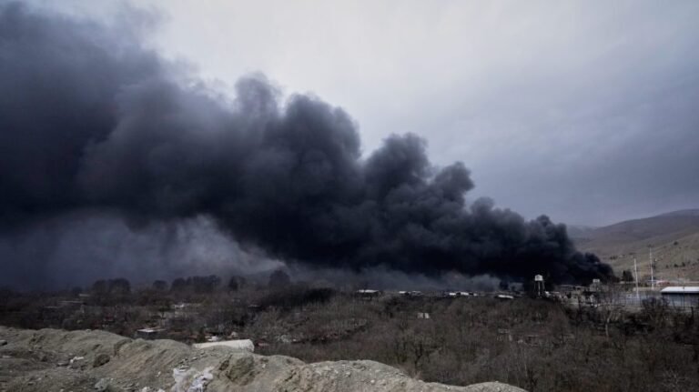 US, Iran test each other’s red lines in new fighting