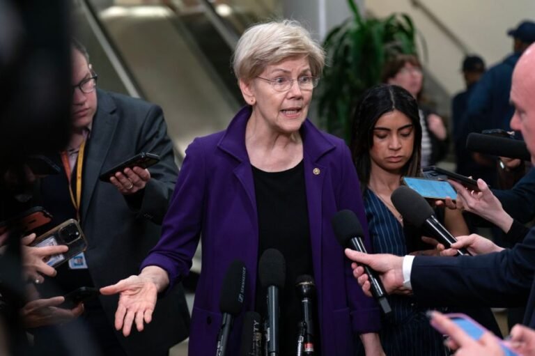 Washington, Silicon Valley brace for AI job losses