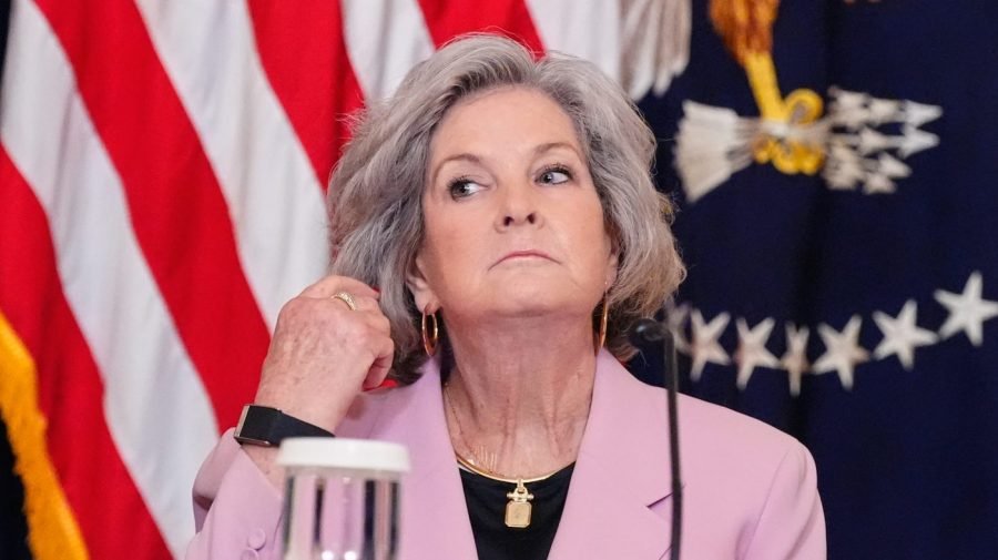 Susie Wiles on reported White House departure: 'I am not going anywhere'