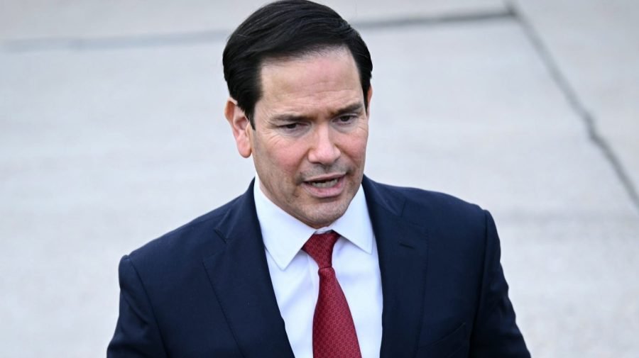 Watch live: Rubio testifies before Senate on State Department budget as Iran talks falter