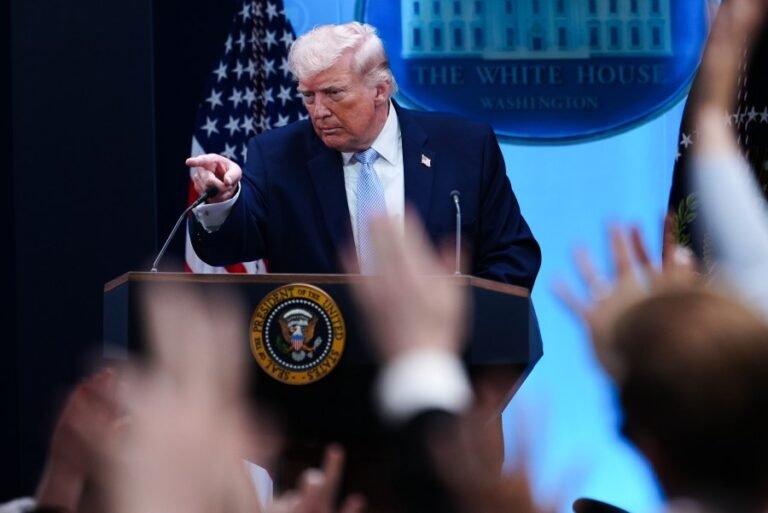 Trump simply doesn't know how to win in Iran
