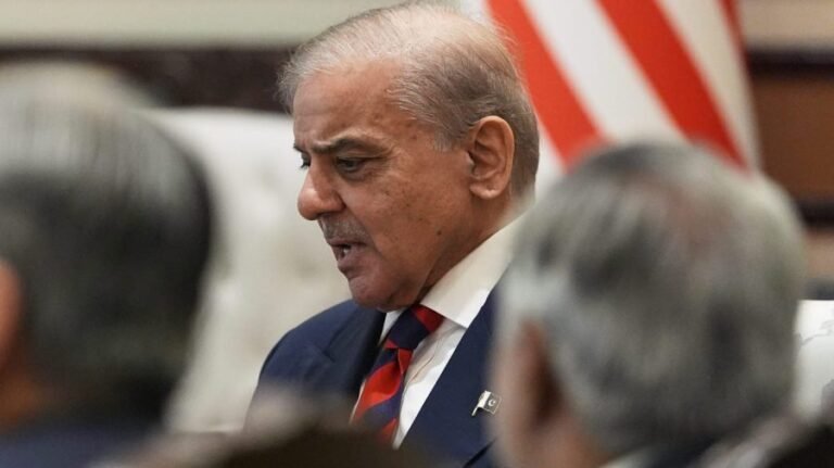 Iran peace deal expected to be finalized 'in the next 24 hours': Pakistan