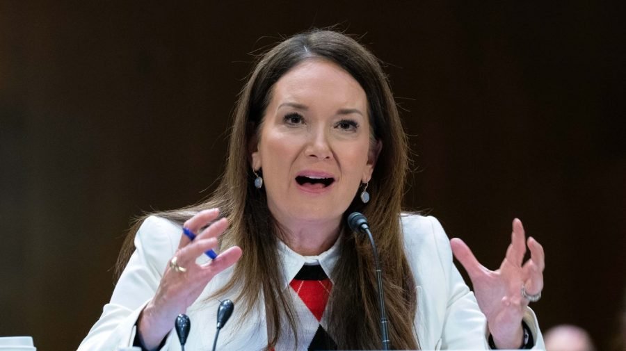Watch live: Rollins faces House questioning over USDA budget