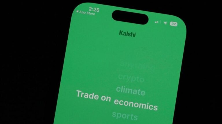 Kalshi planning to require some participants to identify employers