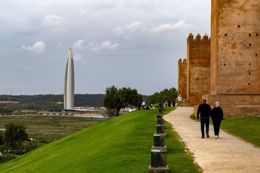 250 years later, America's ties to its first and oldest friend are getting even stronger