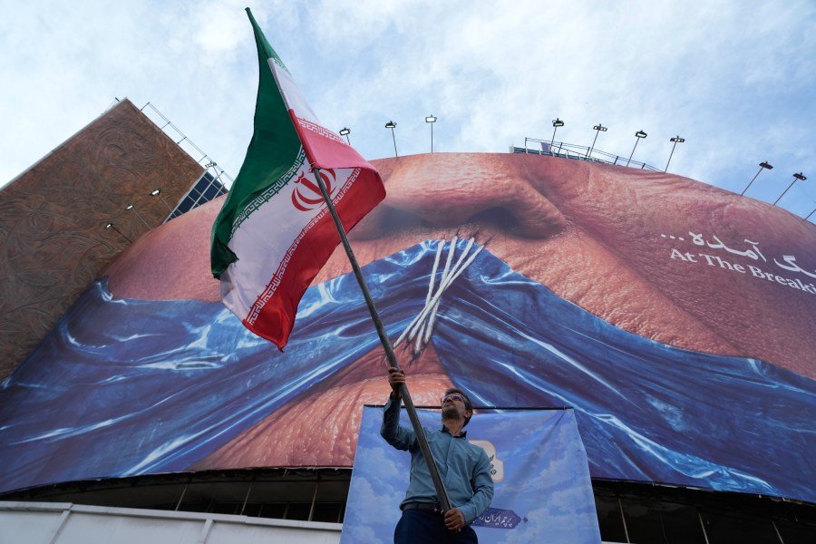 Iran's win-win negotiating strategy