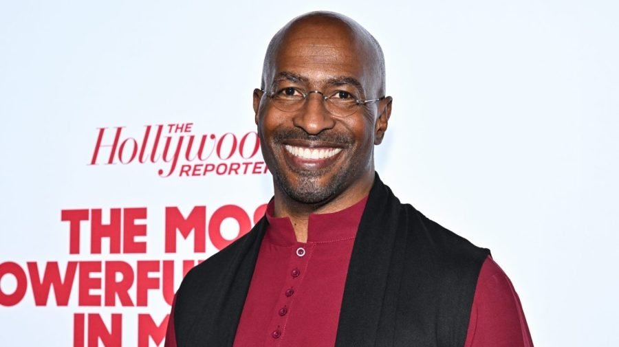 Spencer Pratt popularity ‘wake up call’ for California Democrats: Van Jones