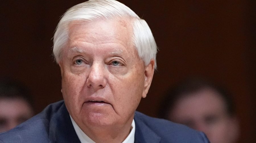 Graham now says Iran MOU signing will be 'beneficial' to US 