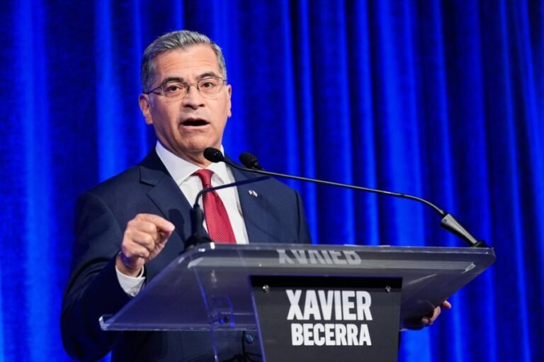 I helped solve the hand sanitizer shortage. Then Xavier Becerra's FDA came after me.