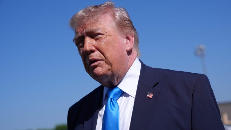 Judge blocks series of Trump policies halting immigration processing