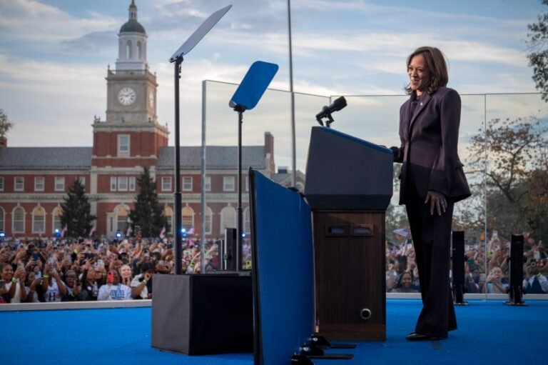Campaign autopsy? James Carville gave Democrats the only one they needed