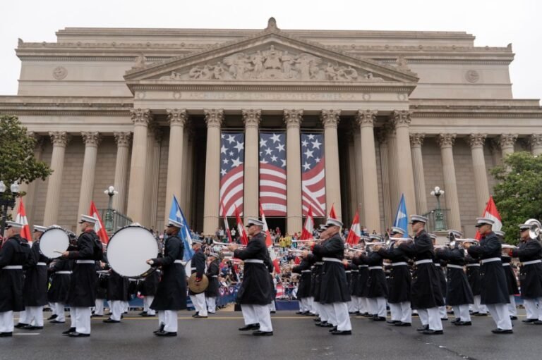 On July 4, celebrate not only independence, but also our nation's virtue and greatness