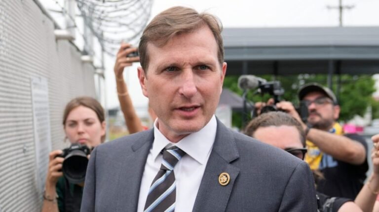 DOJ investigating New York City coffee shop that banned pro-Israel congressman
