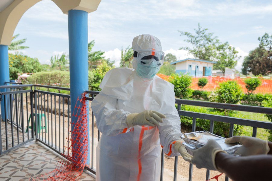 Budget cuts have crippled Ebola outbreak response: Congress must do these 6 things