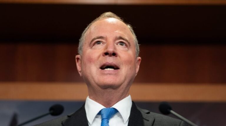 Senate Democrats question national park entry fees used for Trump 'vanity projects'