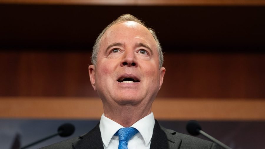 Senate Democrats question national park entry fees used for Trump 'vanity projects'