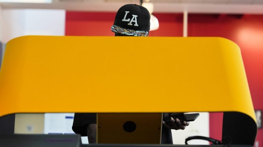 Trump's election fraud claims put pressure on California to speed up vote count