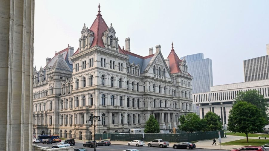 New York passes data center moratorium and consumer protections
