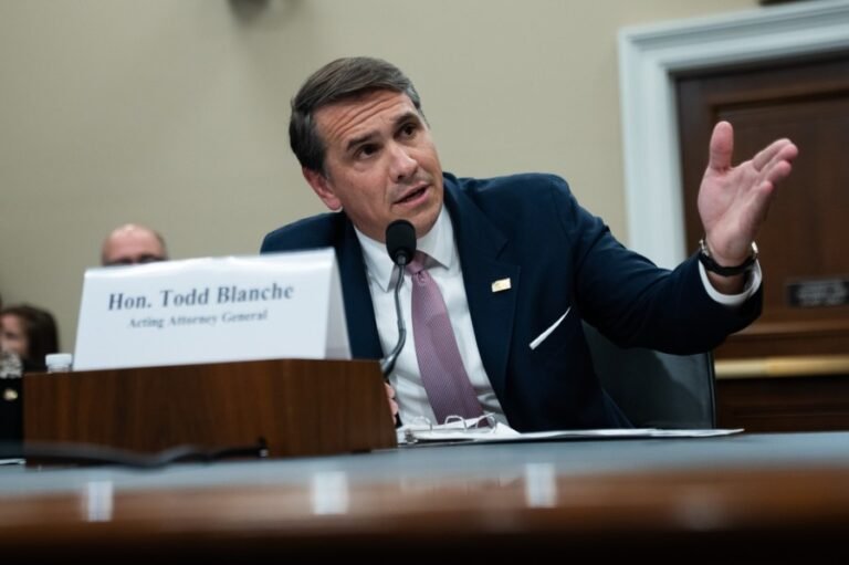 Weaponization fund controversy ends in a blurry trade-off