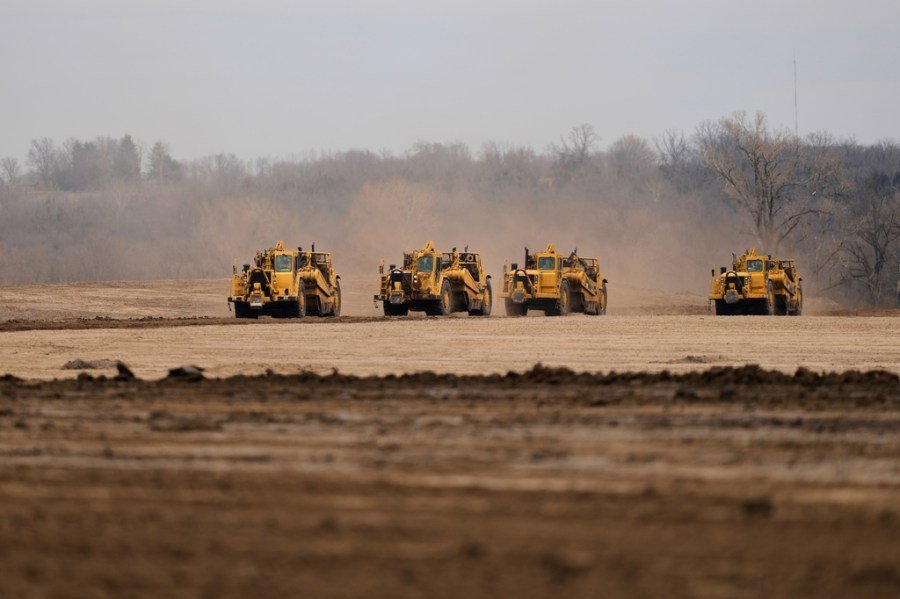 The 2 percent that became the driver of global energy