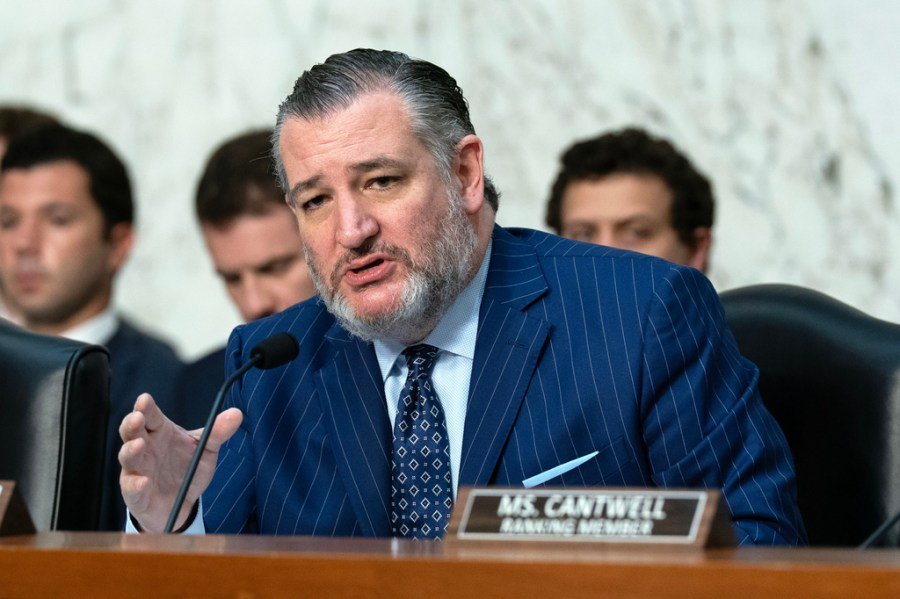 The Protect College Sports Act doesn't include student voices. It should.