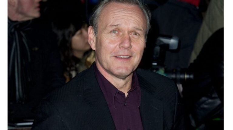 Anthony Head, 'Ted Lasso' and 'Buffy' actor, dies at 72