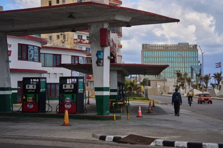 Trump may be triggering a new Cuban migration crisis