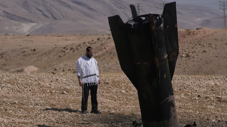The Middle East is facing the threat of a full-scale war as Israel and Iran trade strikes