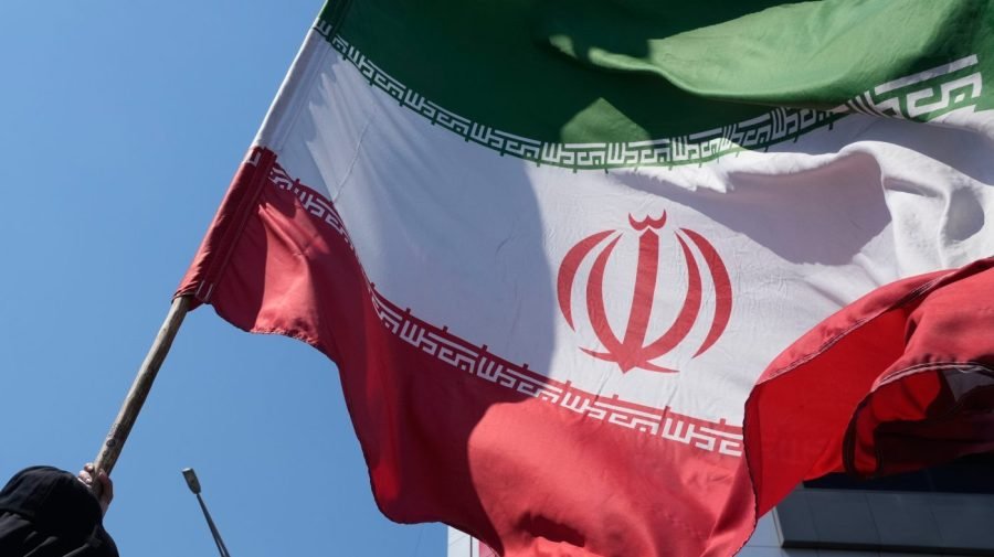 Iran deal could include reopening Hormuz