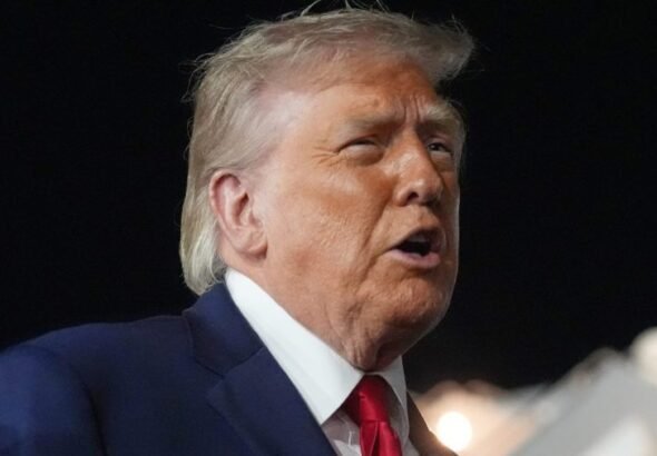 Trump labels Stephen A. Smith as 'arrogant fool' after criticism