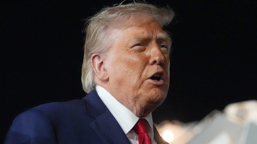 White House bats down speculation that Trump got access to Eli Lilly obesity drug for ‘compassionate use’