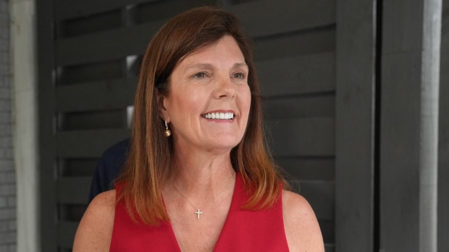 Evette, Wilson head to runoff in heated South Carolina GOP governor's race