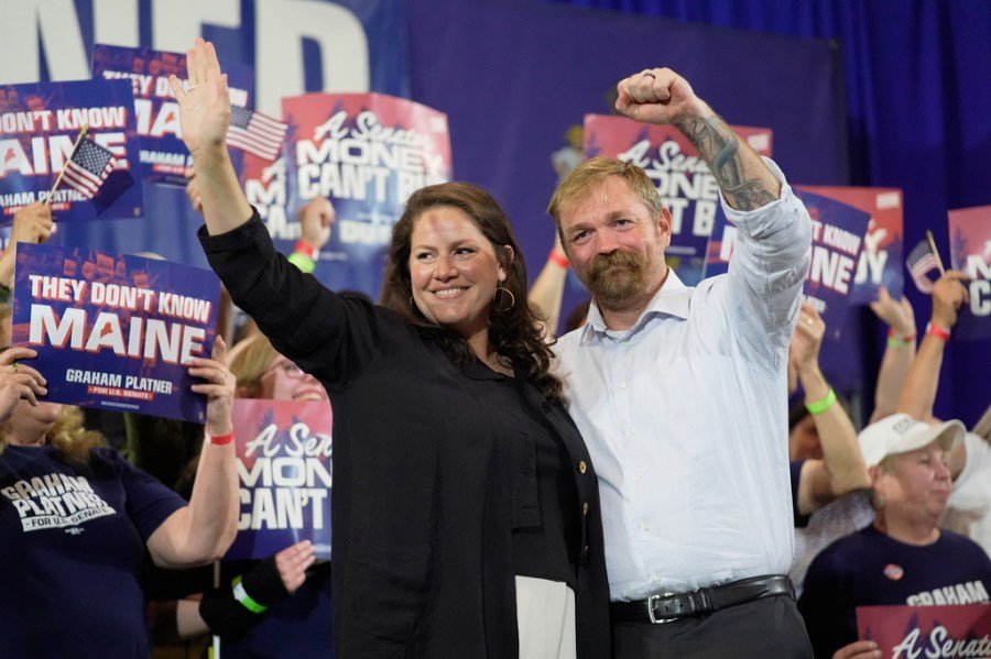 How did we get Graham Platner and Ken Paxton? Voters can demand better.