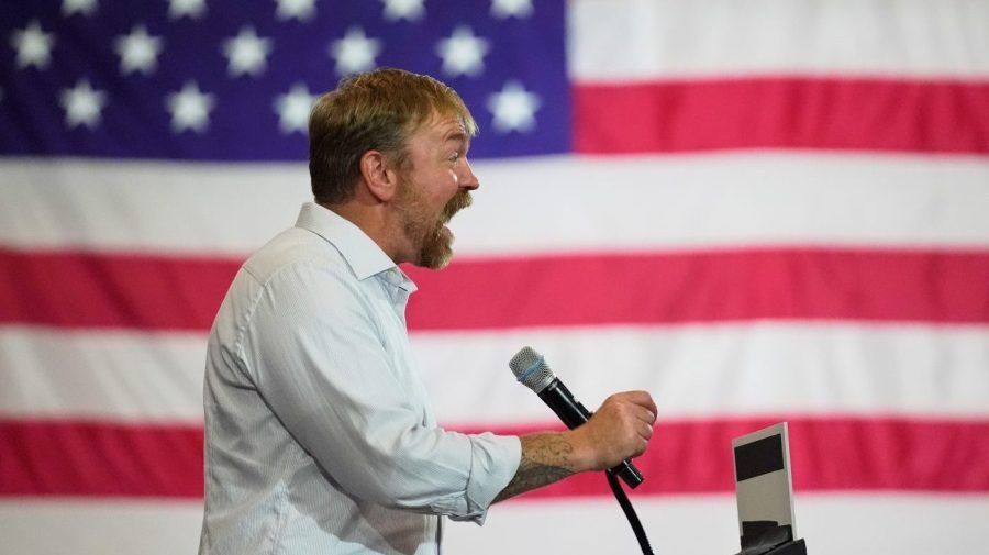 Platner sails through primary amid controversy: 5 takeaways from Tuesday's elections