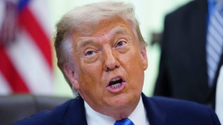 Live updates: US launches 'self-defense' strikes against Iran