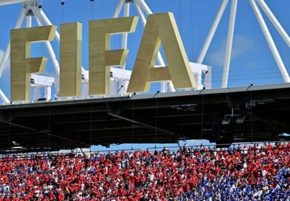 DC bar covers World Cup promotion costs with Kalshi bet