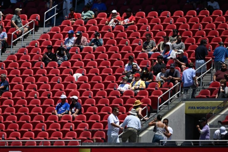 The World Cup should signal the end of resellers and dynamic pricing