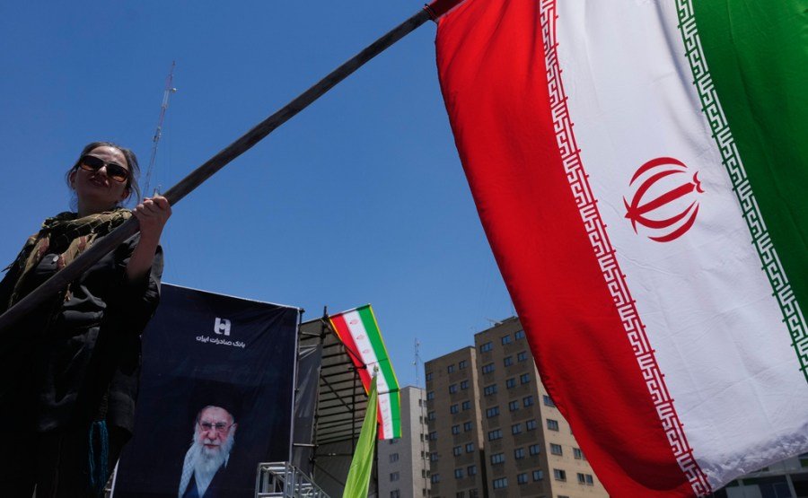 Iran is yet another war that veterans will have trouble coming to terms with