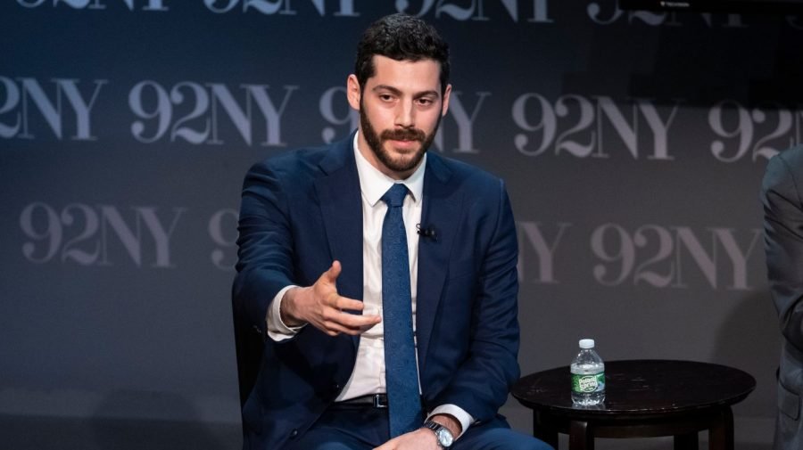 AI proxy war in NY race