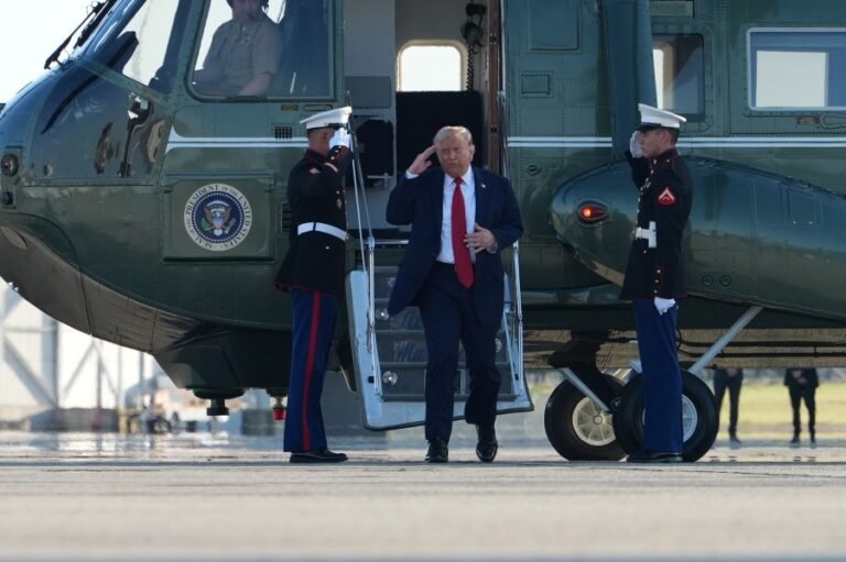 Trump signs MOU with Iran ending war while at Versailles with Macron