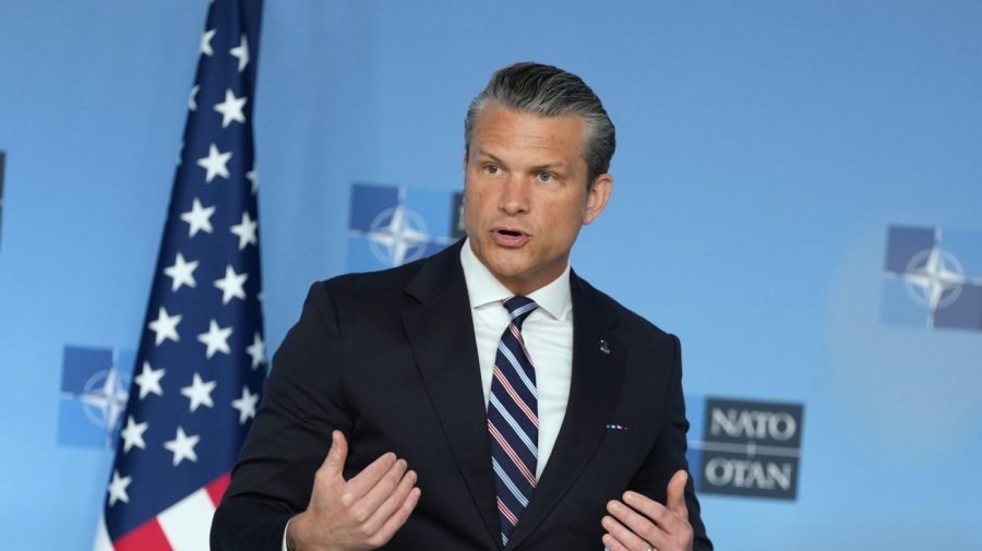 More than 160 troops contract flu at Texas base after Hegseth lifts vaccine order