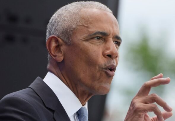 Sour grapes: Obama has no room to talk about Trump's Iran deal 