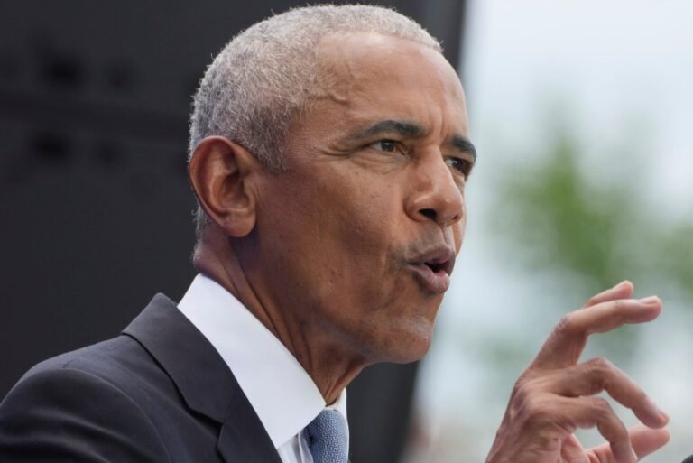 Sour grapes: Obama has no room to talk about Trump's Iran deal 