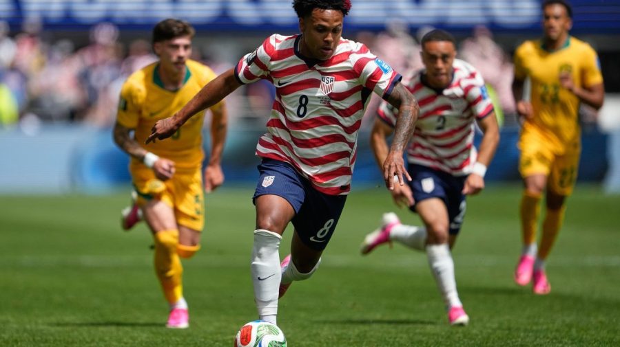 WSJ editorial board says US World Cup team shows how immigration 'can be a win