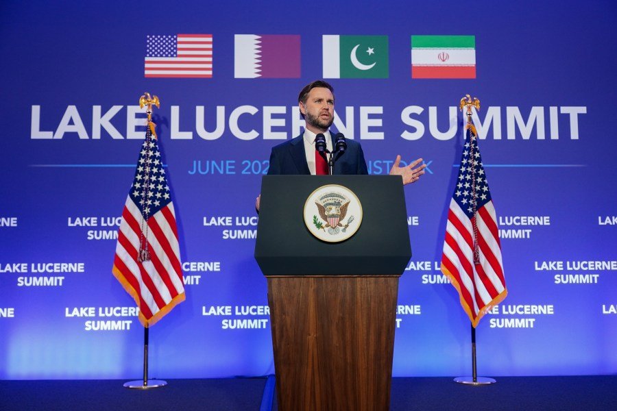 The Memo: Iran peace train stays on tracks but faces steep climb