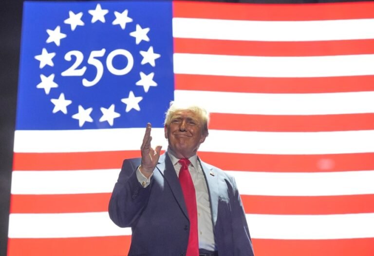 Why Americans should fear lame-duck Donald