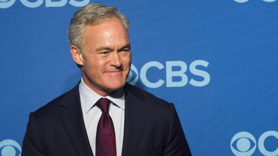 Pelley says CBS News ‘is on fire’