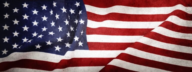 Move over, MAGA — it’s time to take America back 