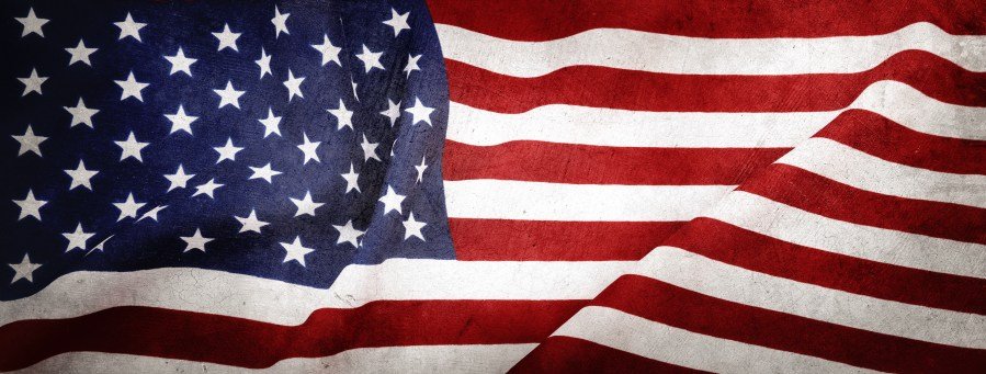 Move over, MAGA — it’s time to take America back 