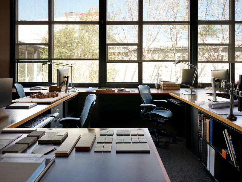Aeron Gets an Upgrade in Style and System